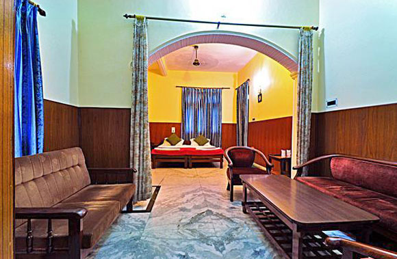 Relax Inn 